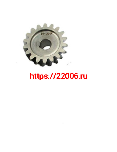 Шестерня генератора Урал Герцег Шестерня генератора Урал Герцег