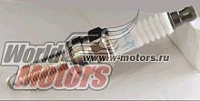 Свеча зажигания i40,Genesis,Elantra 2011-, Creta 2.0,Optima 11-, Sportage13-, ix35 13- (18846-11070)