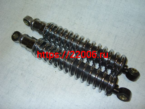 Амортизатор Минск газовый нового образца 345 мм Амортизатор Минск газовый нового образца 345 мм