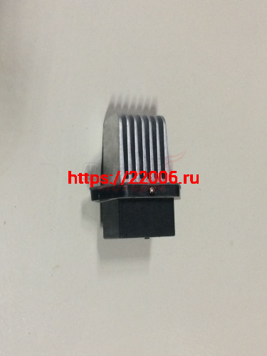 Реостат печки Fora, Estina (A21-8107031)