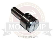 Ось коромысел нижних CG200 Лифан Трицикл200 Аякс 30 мм