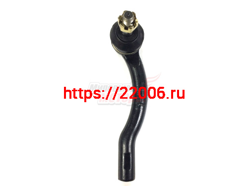 Наконечник рулевой правый MK,MK CROSS (1014001961)