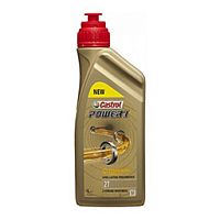 Масло Castrol Power 1 2T 12x1lt моторное