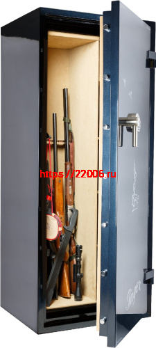 Сейф Valberg Jager 1670