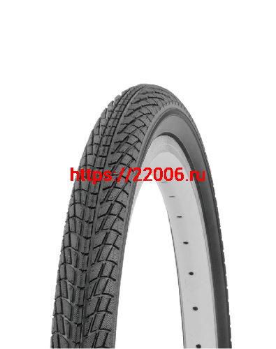 Велопокрышка 20" х 2.125 (Р1023) WANDA