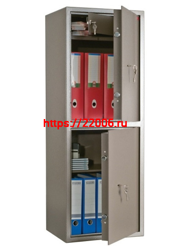 Сейф Aiko TM-120/2T Сейф Aiko TM-120/2T