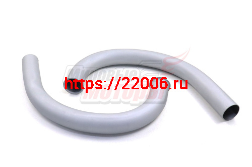 Колено Пл3,4 крашеное (Россия) (пара) Колено Пл3,4 крашеное (Россия) (пара)