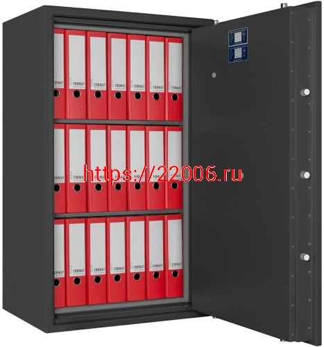 Сейф Format Paper Star Pro 3 CL (PS PRO 3Т.CL) фото 4 Сейф Format Paper Star Pro 3 CL (PS PRO 3Т.CL) фото 4