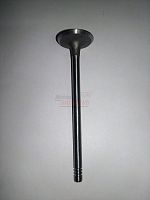 Клапан впускной Kimo, QQ6 1.3, IndiS (473H-1007011CA)