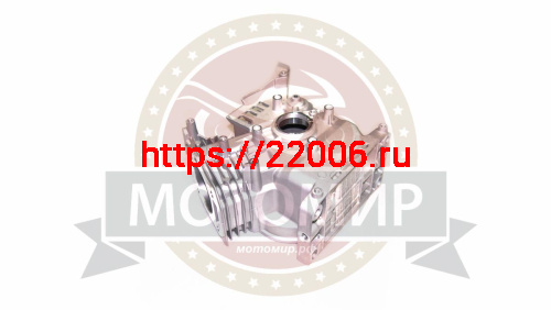 Блок цилиндра LIFAN 170F-T (11100) (НАБОР) фото 3 Блок цилиндра LIFAN 170F-T (11100) (НАБОР) фото 3