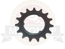 Звездочка (вело) 15 (Кама)