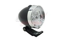 Фара вело передняя (бат.) JY-592 (3 диода)