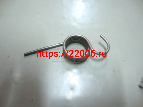 Пружина курка газа мотокосы BC/GBC-026/033/043 Н/О