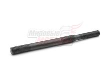 Шпилька опоры коромысел ГРМ R190 (M10/M8х118 мм)