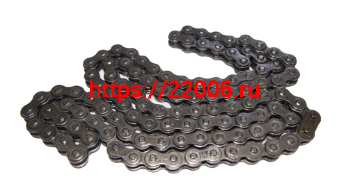 Цепь SFR (415Н) SFR -108 зв. усиленная Веломотор (083) Цепь SFR (415Н) SFR -108 зв. усиленная Веломотор (083)