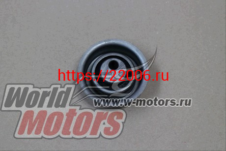 Ролик ремня грм балансировочных валов Tiggo2,4 (SMD115976) Ролик ремня грм балансировочных валов Tiggo2,4 (SMD115976)