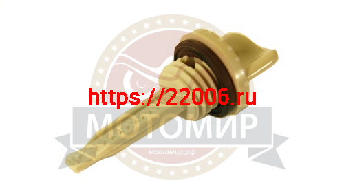 Щуп масляный LIFAN LF170F-T в сборе (15510/168F) фото 2 Щуп масляный LIFAN LF170F-T в сборе (15510/168F) фото 2