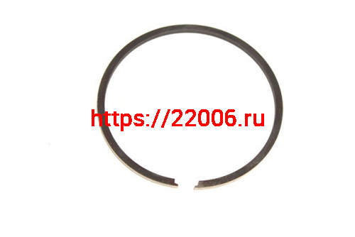 Кольца поршневые Иж Планета 73 мм 2 ремонт (Россия) 3 шт.