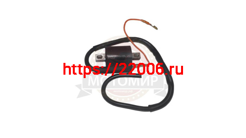 Катушка зажигания HUNTER 200 (НАБОР) Катушка зажигания HUNTER 200 (НАБОР)