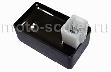 Коммутатор (C.D.I.) Дельта 50, Альфа 50, HONDA DIO AF27/AF28 56*27*22 TMMP