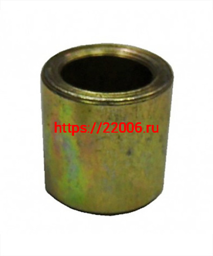 Втулка колеса переднего 18*12*24 IRBIS TTR250-2 Втулка колеса переднего 18*12*24 IRBIS TTR250-2