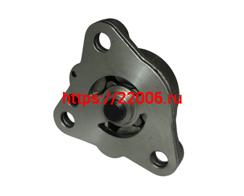 Шайба ведущей звезды (5х14х17) (N3080250) фото 2