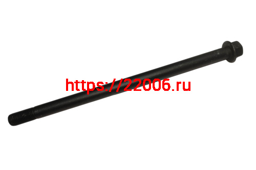 Ось вилки маятника (М14*1.5мм*253мм, Dмм)  RIGEL (70030124)