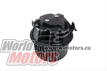 Мотор отопителя Indis (S18-8107110)