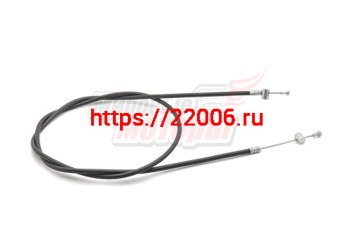 Трос переднего тормоза Иж "ММ"