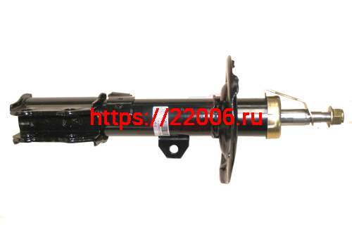 Амортизатор передний левый газ. SOLANO (B2905120C1) Амортизатор передний левый газ. SOLANO (B2905120C1)