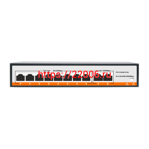 SVB-678PC SP Коммутатор