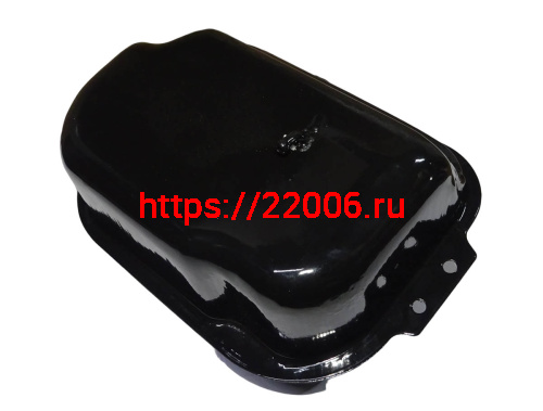 Бензобак WIZARD LED (076) фото 3