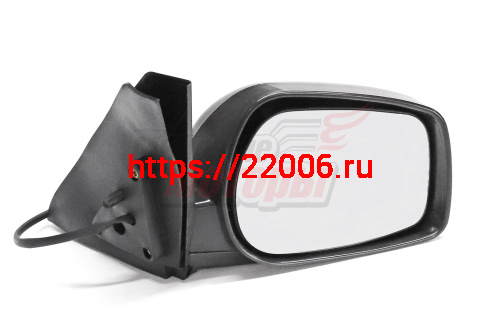 Зеркало правое Tiggo, Tiggo FL (T11-8202020BE-DQ) Зеркало правое Tiggo, Tiggo FL (T11-8202020BE-DQ)