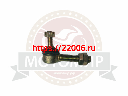 Шаровая опора верхняя ATV SPORTY M14x1, 5x60 (101486) (НАБОР)