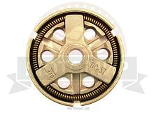 Муфта сцепления б/п Цыганка 65,72 (Forza,Patriot,Forvard,BGT,Carver,SD-Master)