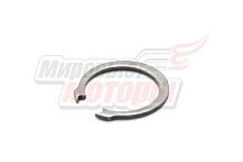 Кольцо стопорное первичного,вторичного вала Alpha, Zodiak