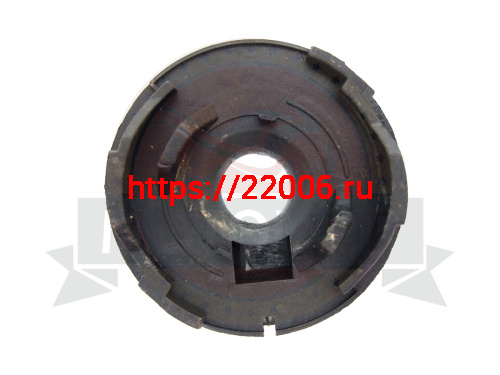 Шкив стартера мотокосы GBC-043 фото 2