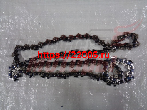 Цепь "Champion" 18" 1,5 - 0,325 "PRO" B058-LP-72E (Хускварна, Цыганка) Цепь "Champion" 18" 1,5 - 0,325 "PRO" B058-LP-72E (Хускварна, Цыганка)