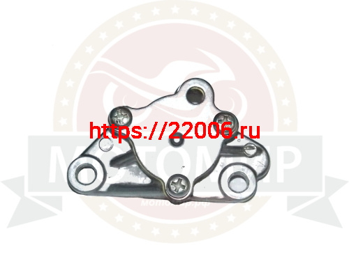 Насос масляный 1P54 ATV BRAVO в сборе (1051000-006-0000+1050004-006-0000) Насос масляный 1P54 ATV BRAVO в сборе (1051000-006-0000+1050004-006-0000)