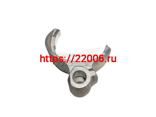 Вилка 5 передачи MK/MK CROSS/EMGRAND EC7 (3170202901)