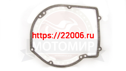 Прокладка Урал коробки