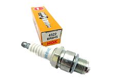 Свеча зажигания BR8HS NGK (Япония) 4322