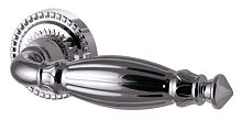 Ручка Armadillo (Армадилло) раздельная Bella CL2/HD СP-8 Хром