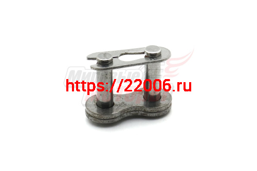 Замок цепи Муравей (428)