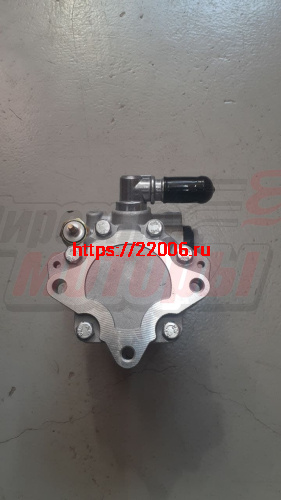 Насос гур Kimo (S12-3407010) Насос гур Kimo (S12-3407010)