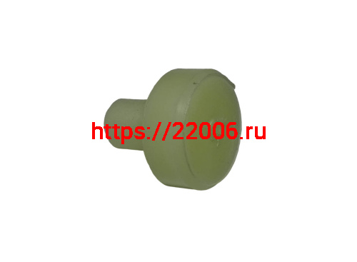 Вкладыш полумуфты Буран КАПРАЛОН (ВЕЧНЫЙ) фото 3