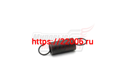 Пружина кронштейна ролика натяжения ремня CHAMPION BC6611 (801070)