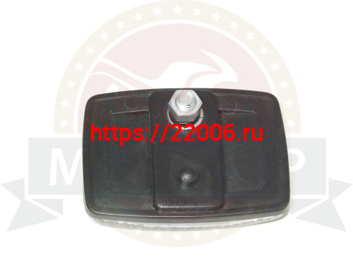 Катафот белый передний HUALONG (TRB-1408K) 121C (ERF-07) фото 2 Катафот белый передний HUALONG (TRB-1408K) 121C (ERF-07) фото 2