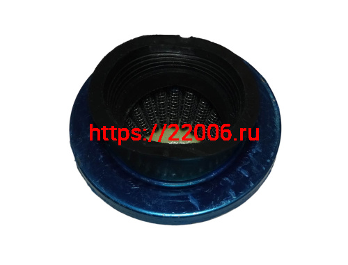 Фильтр воздушный нулевого сопротивления (3) КОНУС 35мм (d=42 мм) к К65, К68 фото 3 Фильтр воздушный нулевого сопротивления (3) КОНУС 35мм (d=42 мм) к К65, К68 фото 3