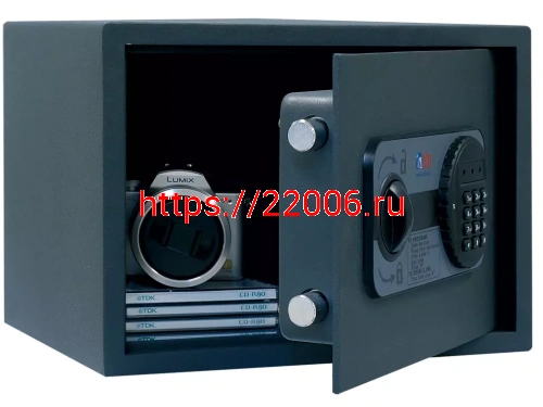 Мебельный сейф BTV New-25 Мебельный сейф BTV New-25